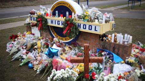Gun reform coming in Michigan after 2nd school mass shooting